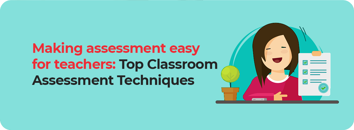 6 Tips for Teachers on Making Assessments Easy in Your Online Classroom