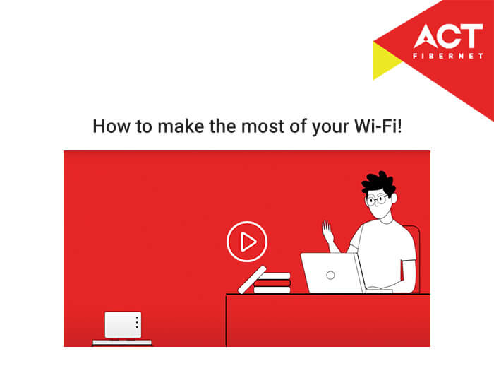 Maintain Your Wi-Fi network