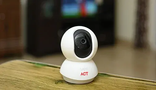 5 Features To Look Out For In A Home Security Camera