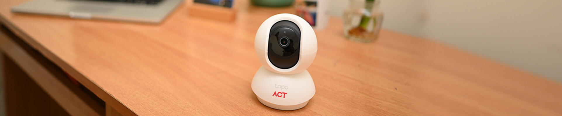 ACT HomeCam Subscription and Self Installation Guide