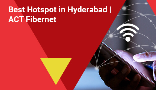Best Hotspot in Hyderabad