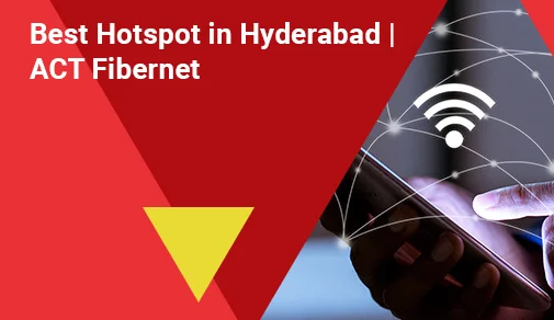 Best Hotspot in Hyderabad