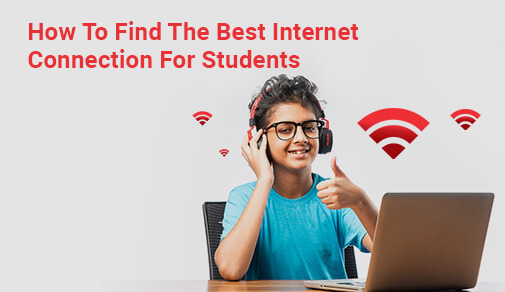 Best Internet for Students