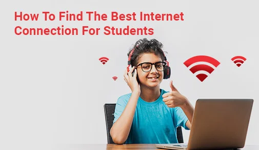 Best Internet for Students