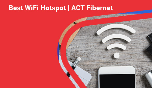 Best Wi-Fi Hotspot