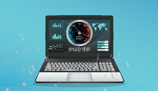 How to Check Broadband Speed