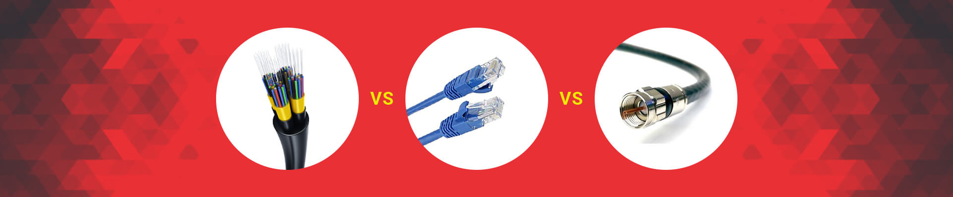 Fibernet vs DSL vs Cable: What to choose?