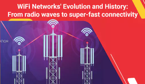 Radio vs WiFi  Which technology is better?