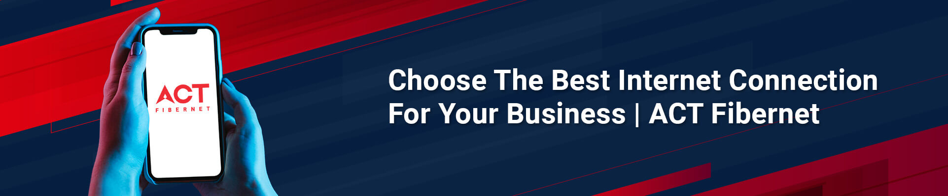How to Choose the best internet Connection for Your Business?