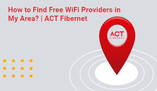 How to Find Free Wi-Fi Providers in My Area?