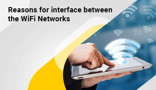 Interface with Networks