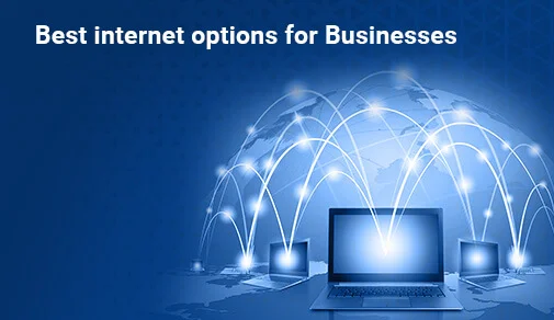 Internet for Business
