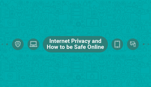 Internet Privacy and Online Security Tips