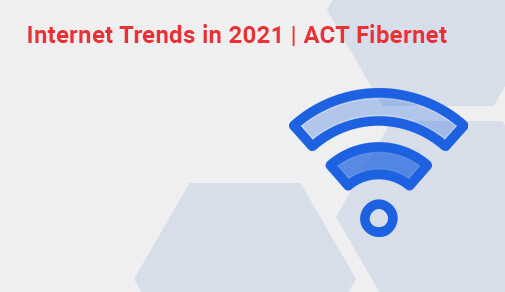 Internet Trends in 2021
