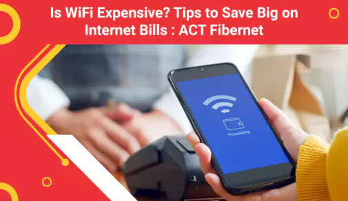 Is WiFi Internet Expensive?