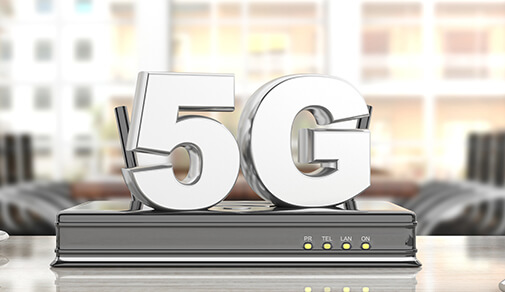 5G : Everything you need to know about 5G router