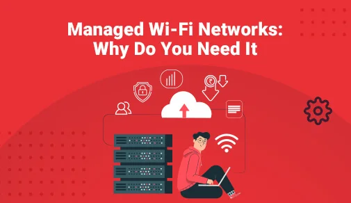 Managed Wi-Fi Networks: Why Do You Need It.