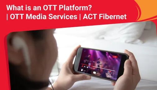 What is an OTT Platform?