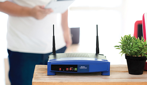 5 Popular Routers Compared to Keep Your Work Frustration-Free