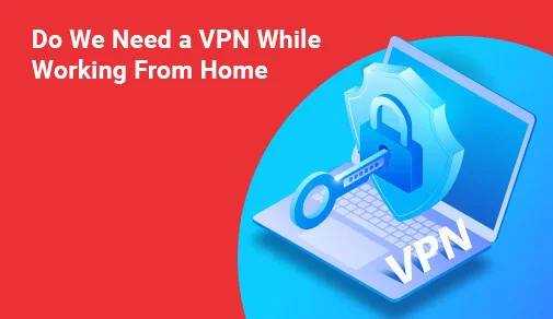 Secure and protected VPN