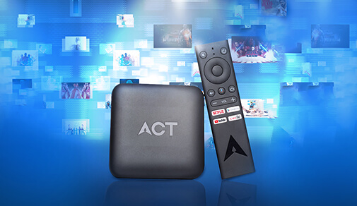 streaming media player