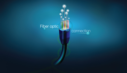 5 Reasons You Should Switch over To A Fiber Optic Network