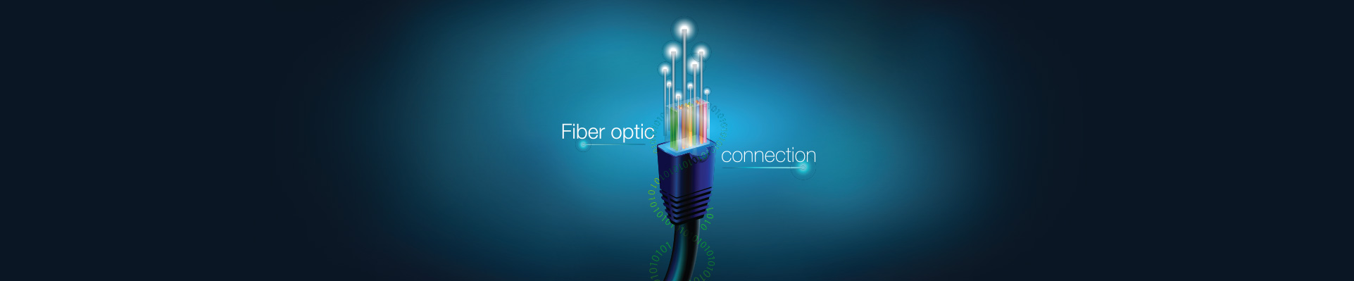 Fiber Broadband