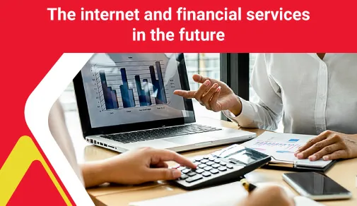 the internet and the future of financial services blog image
