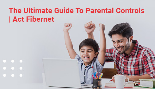 Tips for Parents to Control Operating System
