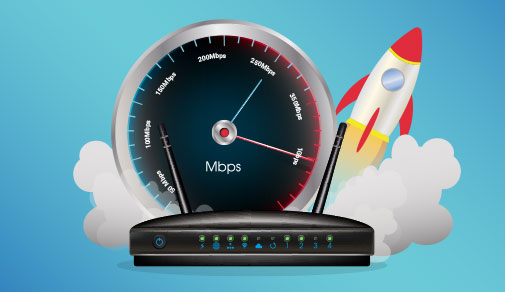 Top 5 reasons why you need to upgrade your router