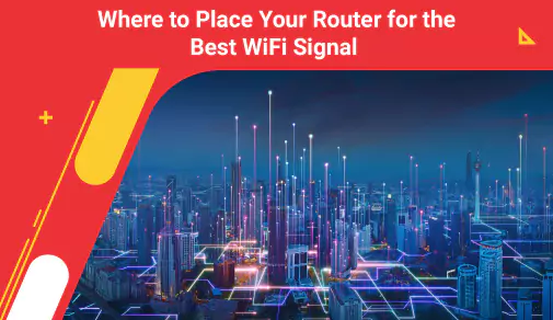 Best Wifi Signal