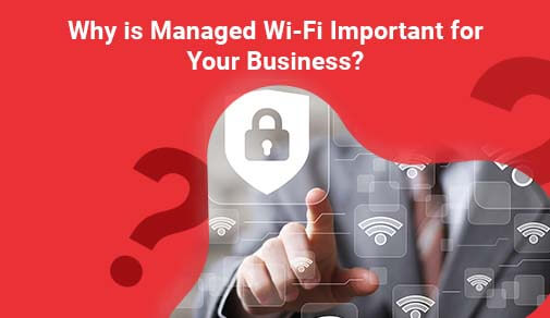 Why is Managed Wi-Fi Important for Your Business?