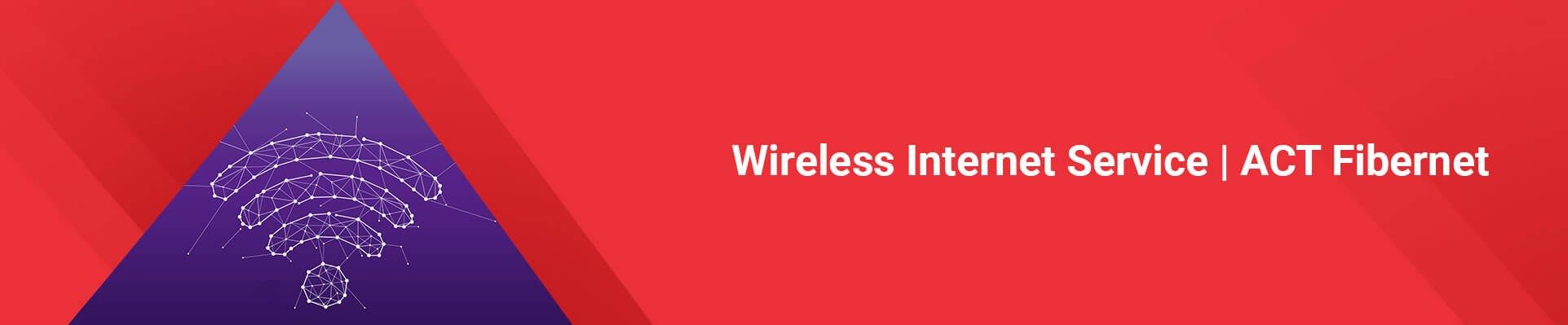 Wireless Internet Service