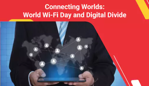 World WiFi Day