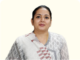 Priya Narayan