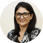 Avantika Susan Nigam