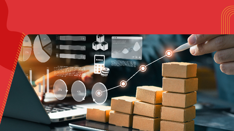 Leased line infrastructure for scaling enterprise businesses