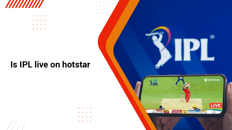is ipl live on hotstar