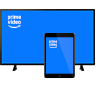 Amazon Prime