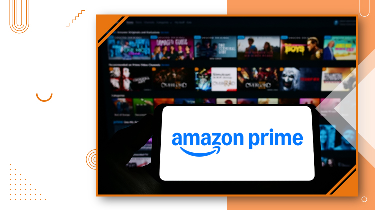 What to watch on amazon prime