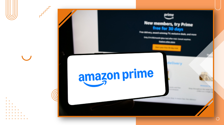 How to subscribe amazon prime video