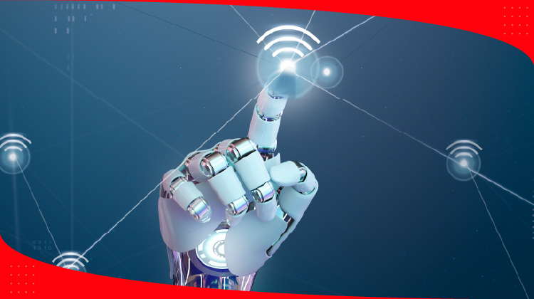 Smart wifi as AI Wifi assistance