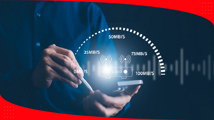 Smart wifi Speed Test- Explained