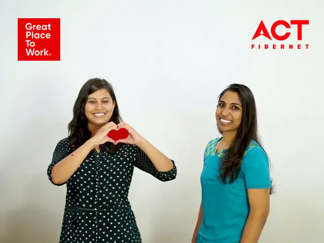 ACT Life at