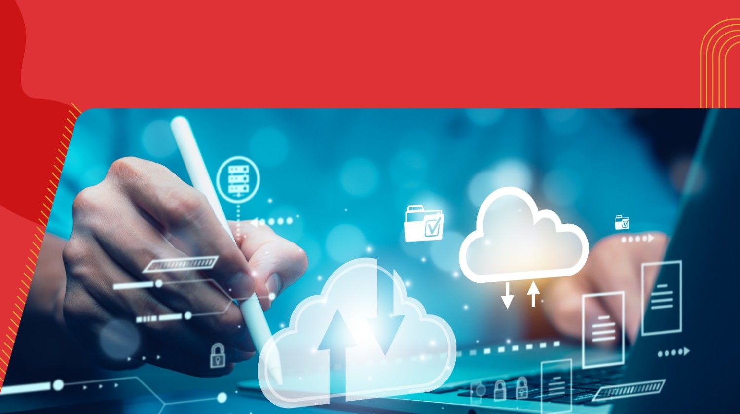 SD-WAN for Cloud-First Businesses: Ensuring Seamless Access to SaaS and Multi-Cloud Apps