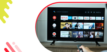 Binge Better: Your Guide to ACT Fibernet’s Entertainment Packs