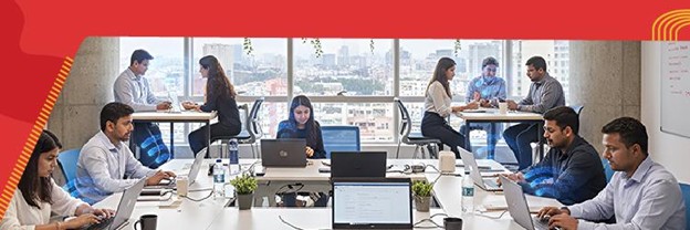 How Managed Wi-Fi Delivers Secure and Scalable Networks for Co-Working Environments