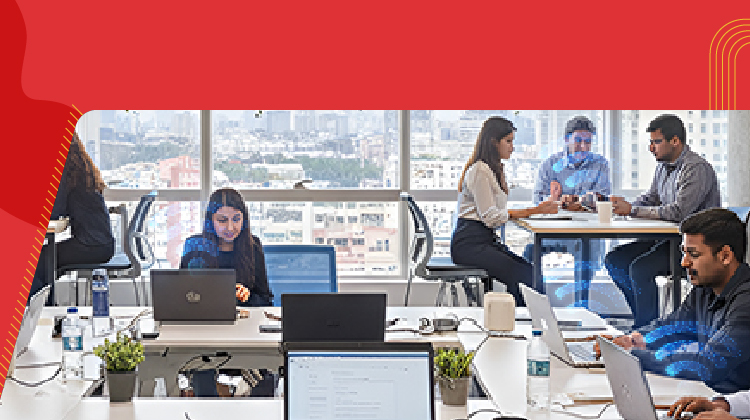 How Managed Wi-Fi Delivers Secure and Scalable Networks for Co-Working Environments