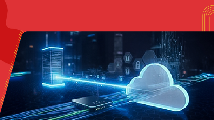 Internet Leased Lines: Powering Cloud-First Enterprises with Guaranteed Uptime