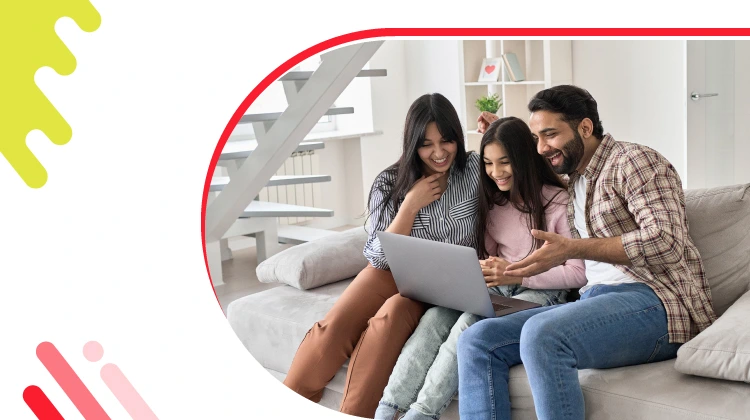 The New Social: How High-Speed Internet is Redefining 'Quality Time' with Friends and Family